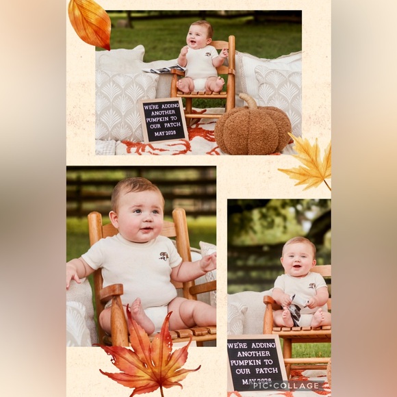 Meet your Posher, Raelee - Picture 16 of 16